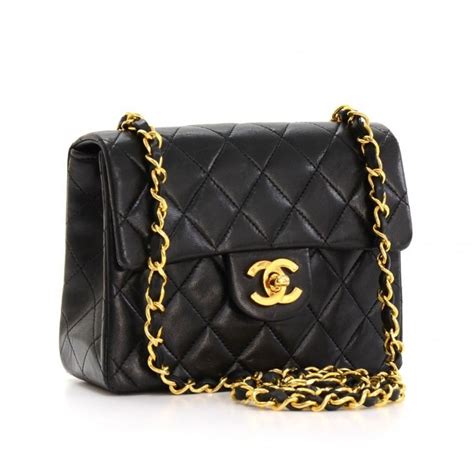 chanel tasche crossbody|Chanel crossbody handbags.